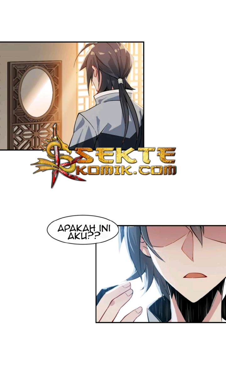 Swallow The Whole World Chapter 01 Gambar 7